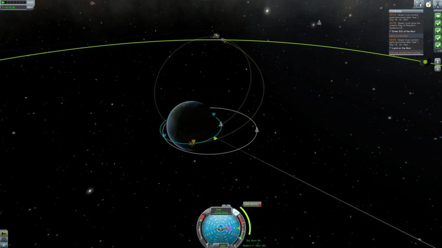 Kerbal Space Program- PC