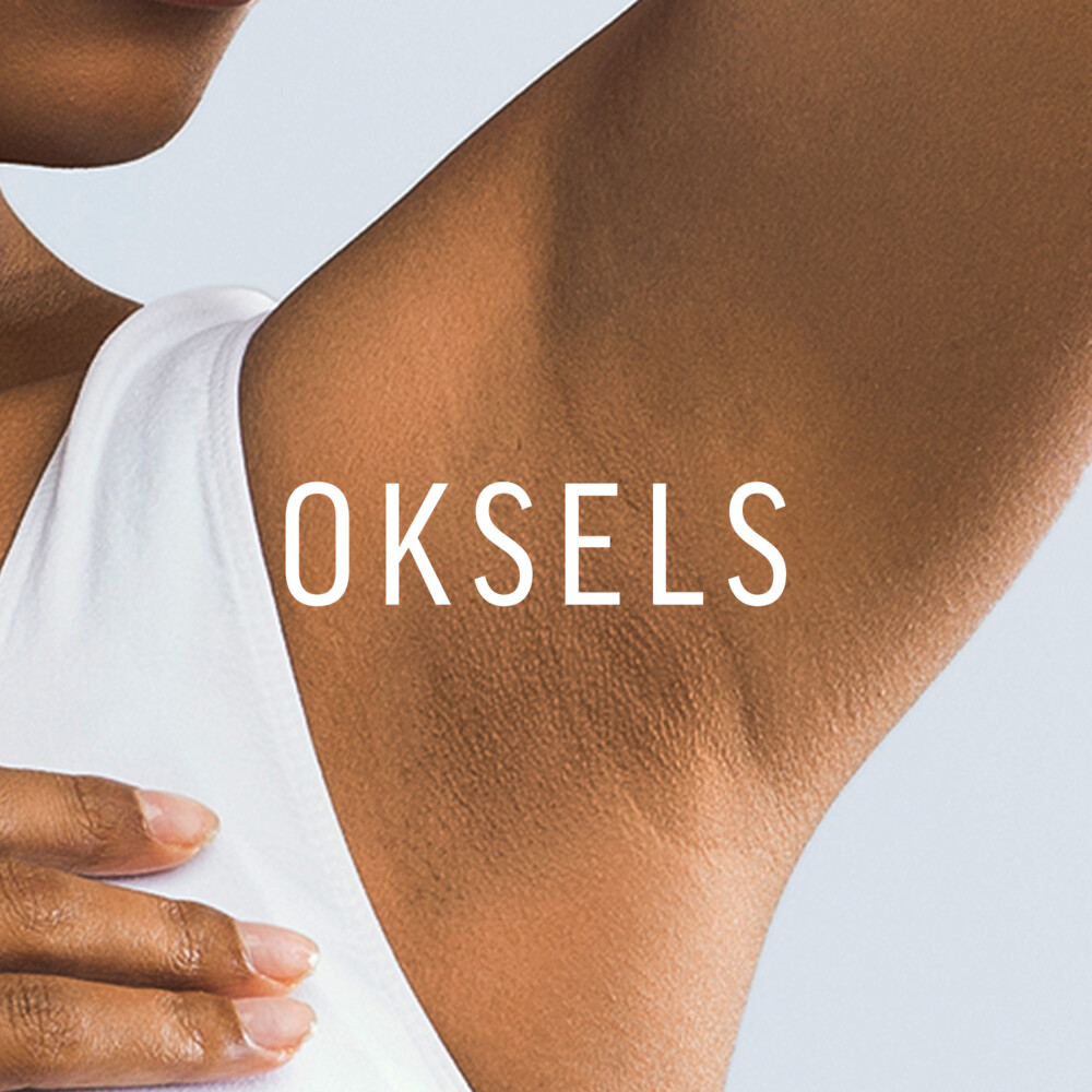 Veet Expert Ontharingscrème Oksels100 ml