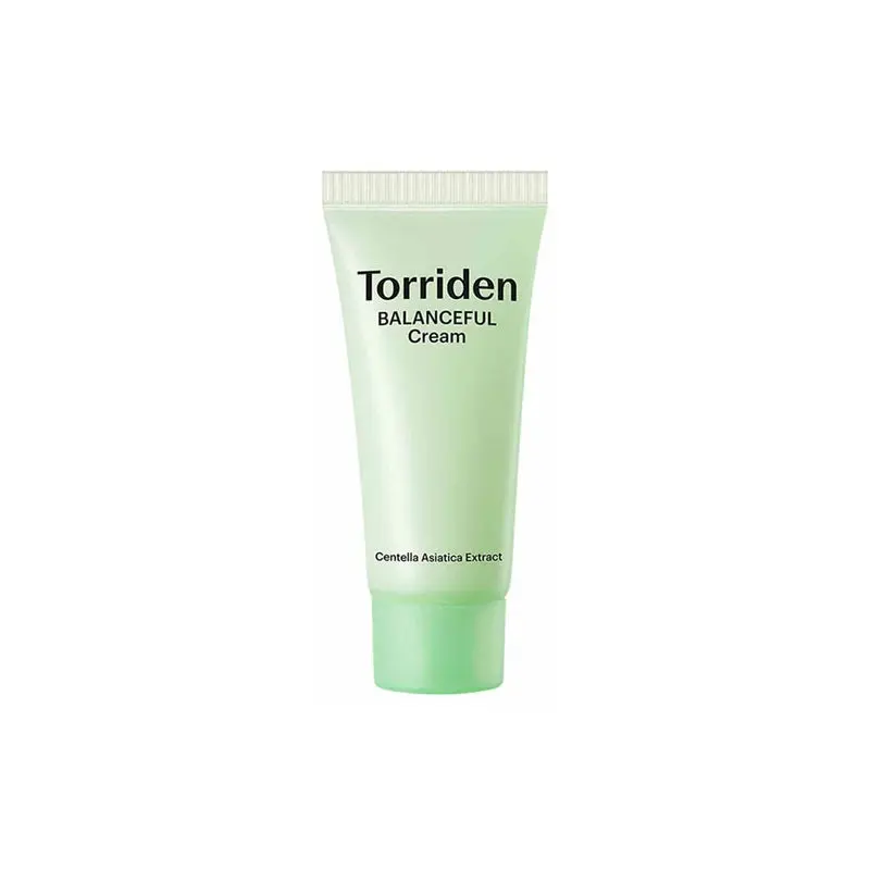 Balanceful Cica Cream