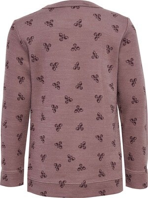 Hummel Vilmo Genser, Twilight Mauve