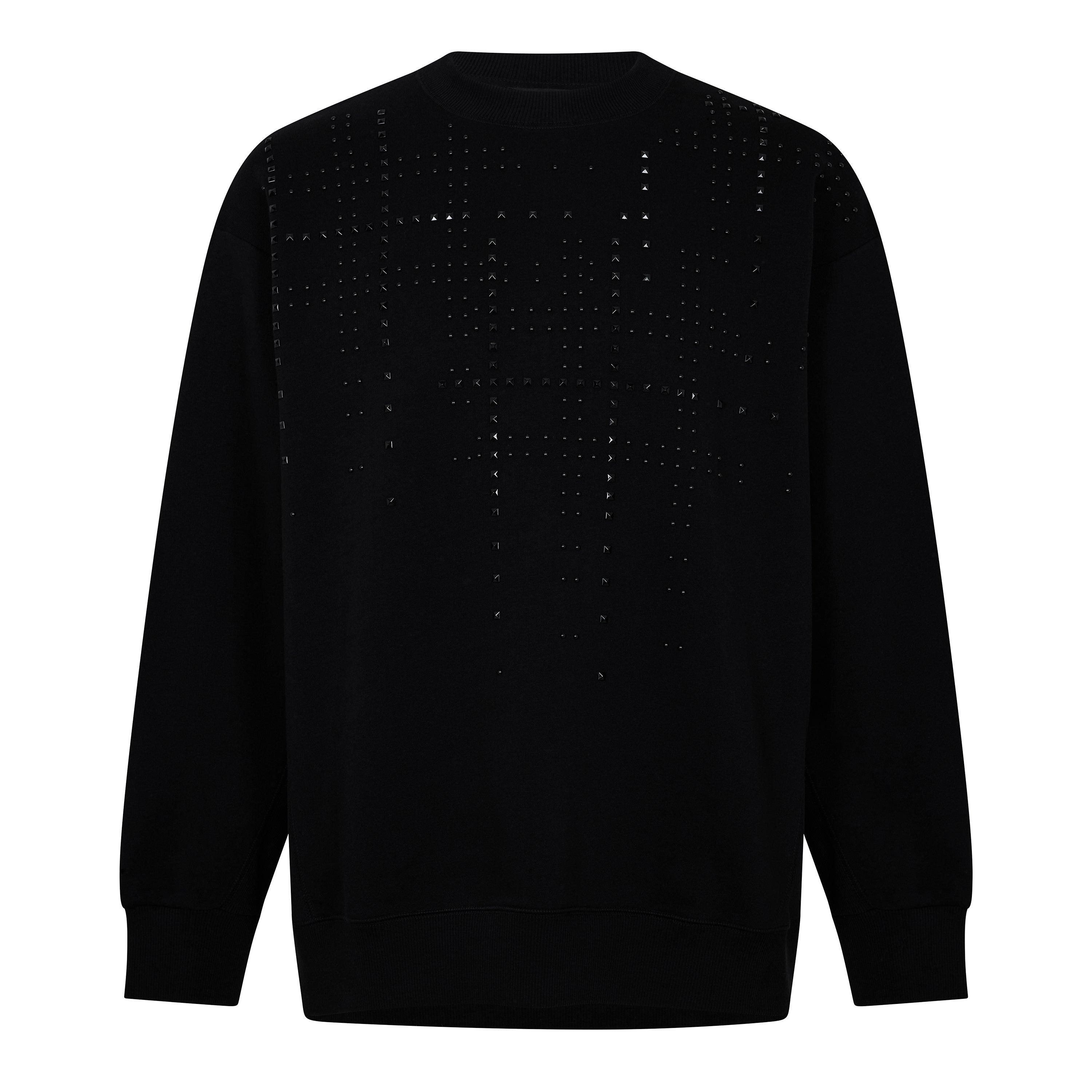 Emporio Armani Crew Neck Sweatshirt