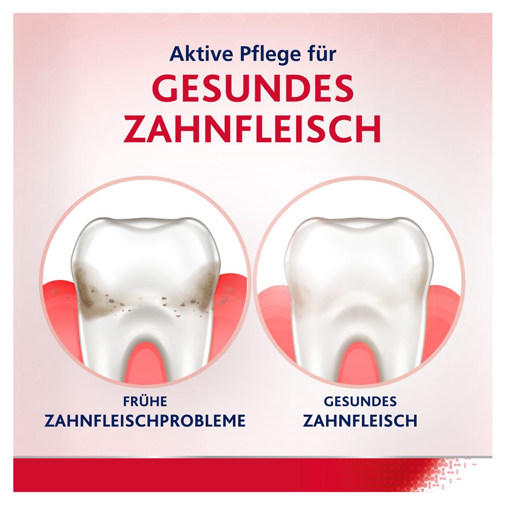parodontax® Tägliche Zahnfleischpflege Frische Minze