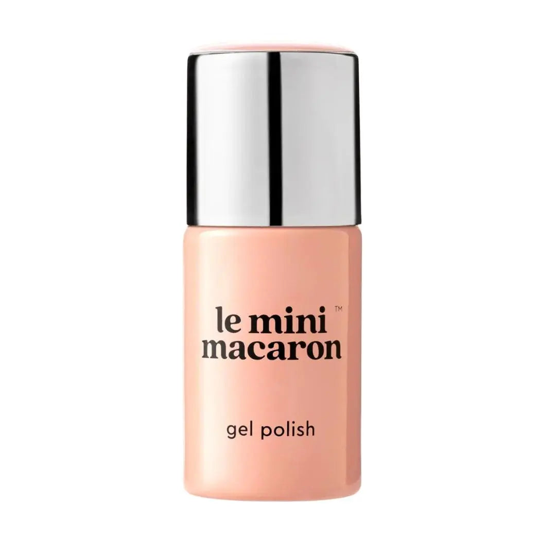 Gel Polish Crème D'Abricot