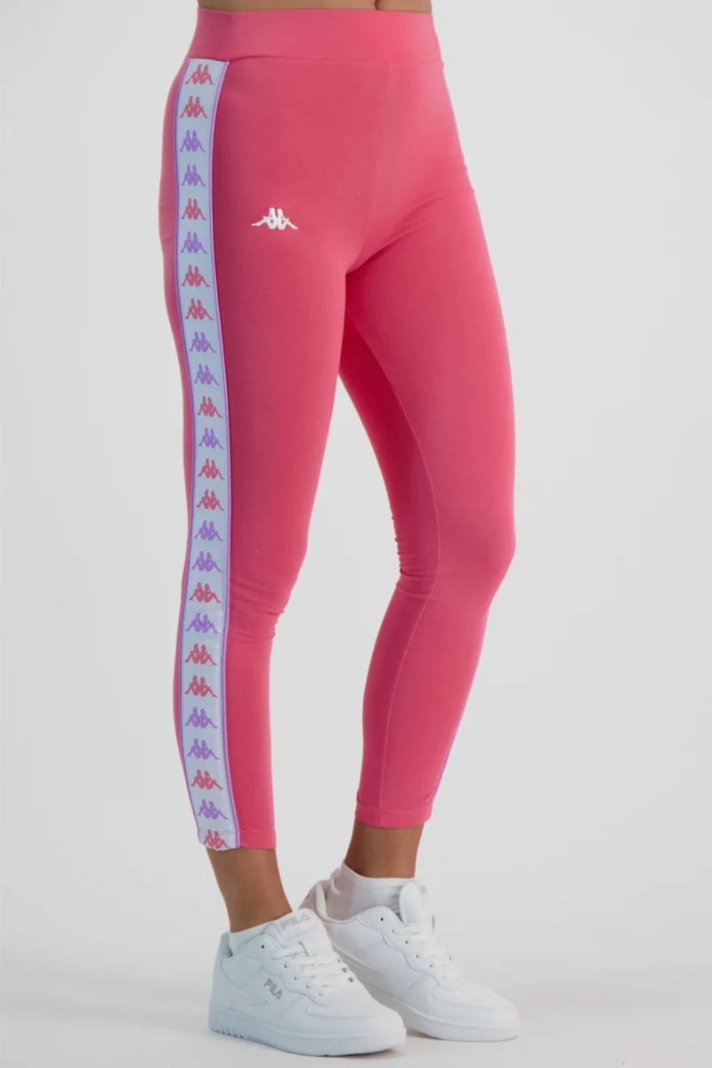 Kappa 222 Banda Aneni Damen Trainerhose