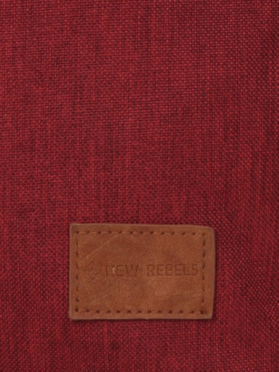 Sac À dos New Rebels Heaven Pockets