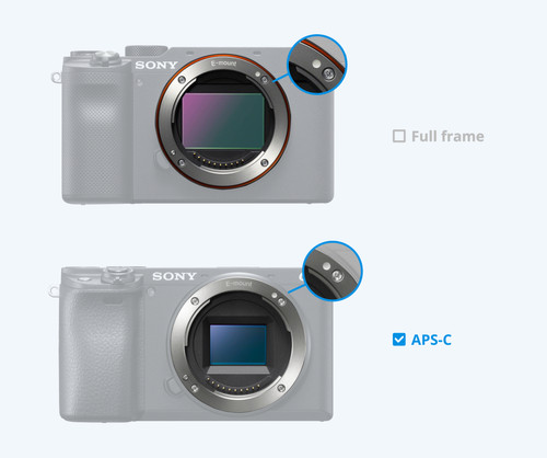 Sony E 18-200mm f/3.5-6.3 OSS LE