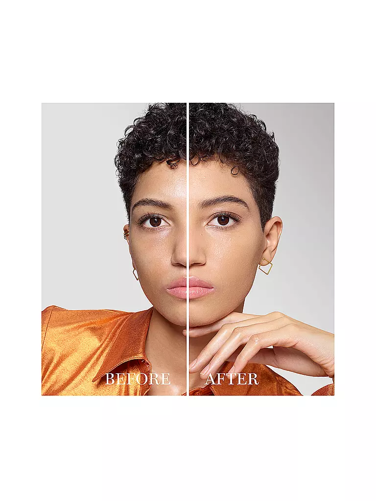 LANCÔME Teint Idole Ultra Wear Foundation 30ml ( 400W ) camel