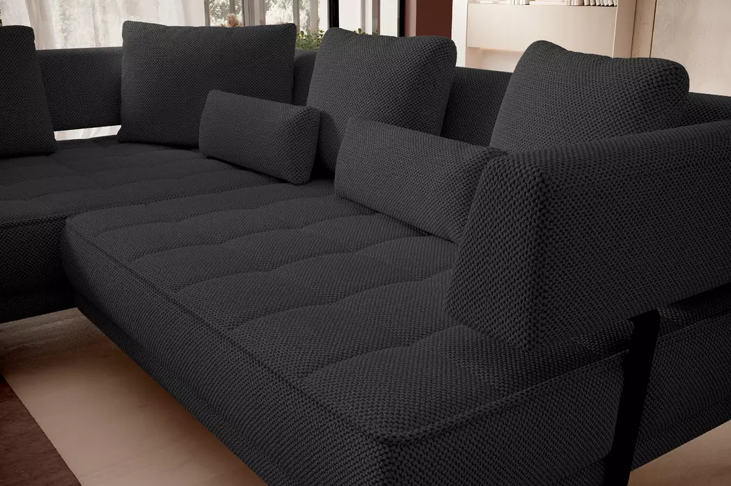 Ecksofa Giotto