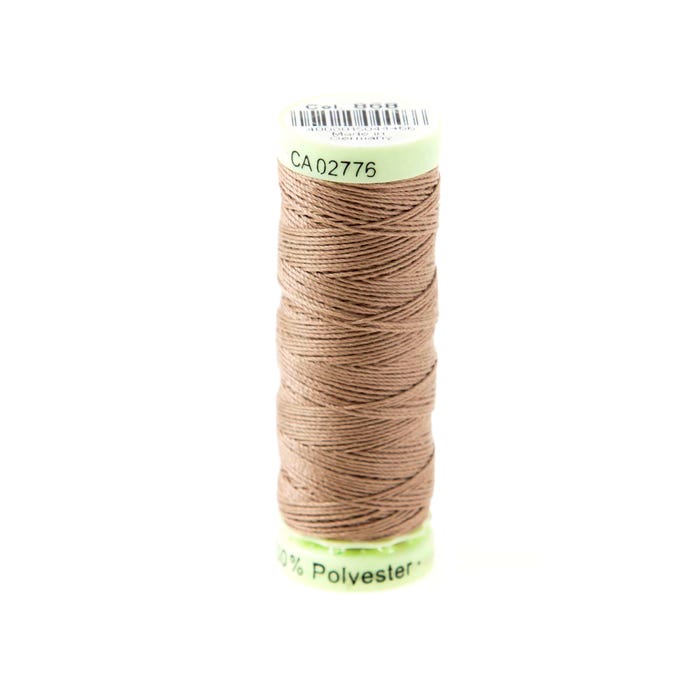Gûtermann-Siersteekgaren polyester 30 m