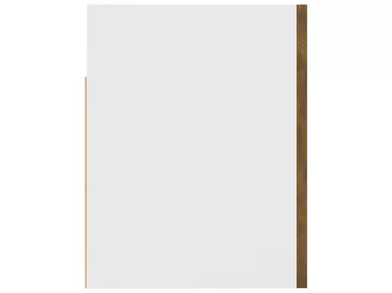 Armoire suspendue 