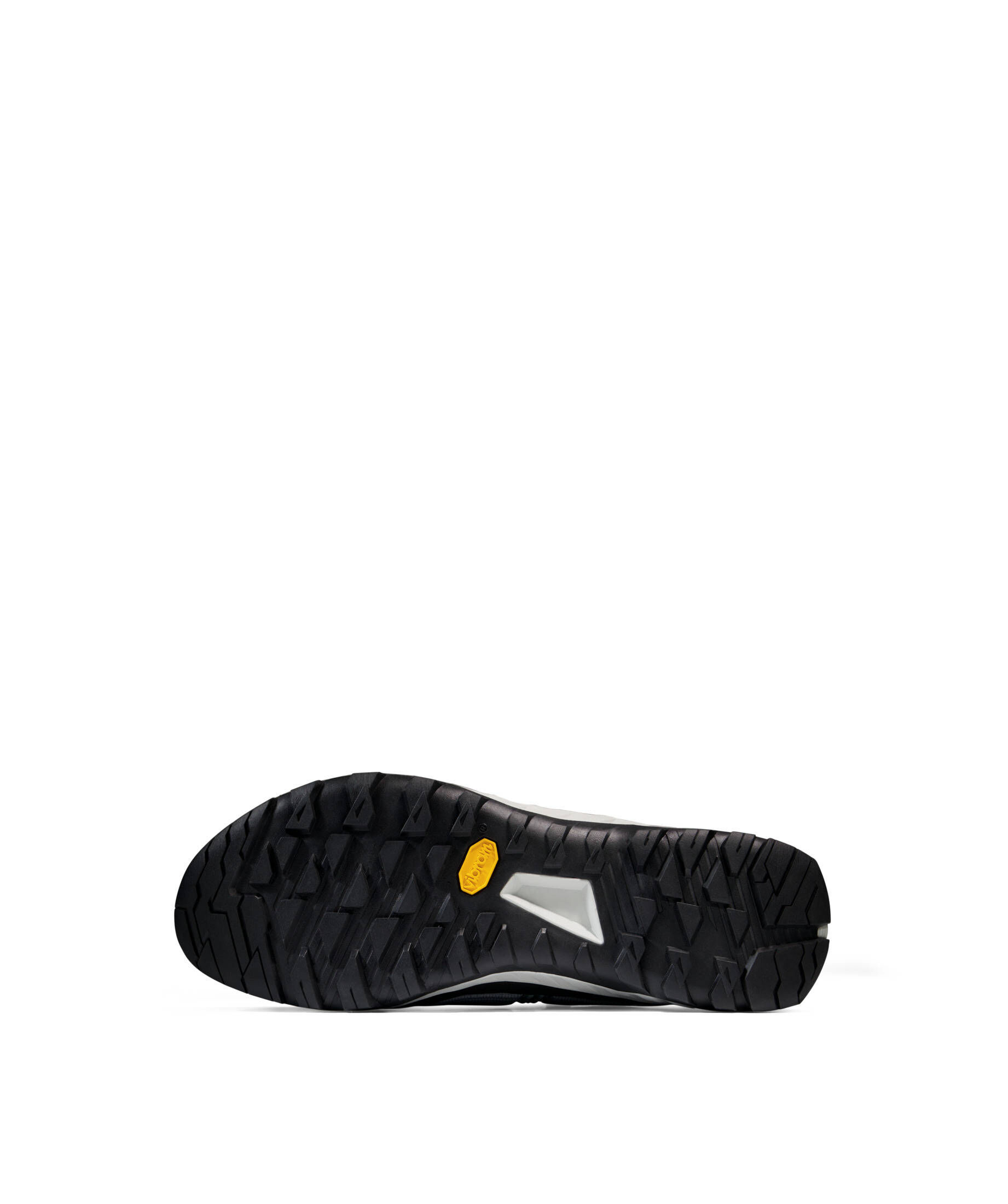 Mammut| Herren Zugstiegschuhe ALNASCA KNIT III LOW