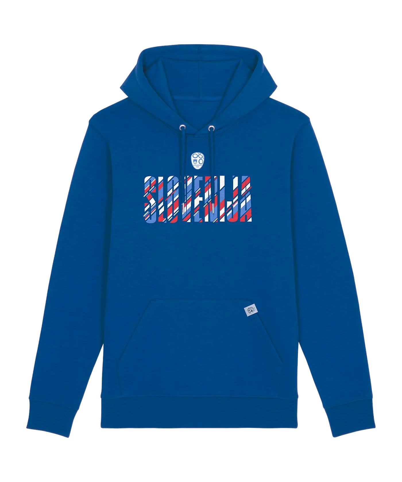 Nike NZSx11TS Slowenien Hoody EM 2024 F463