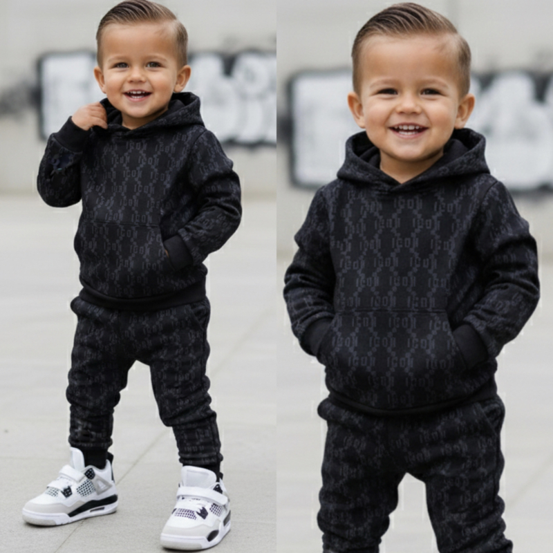 Fashion Icon set
