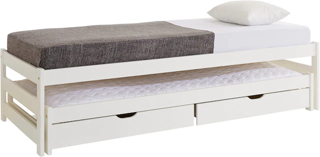 Lüttenhütt Funktionsbett »