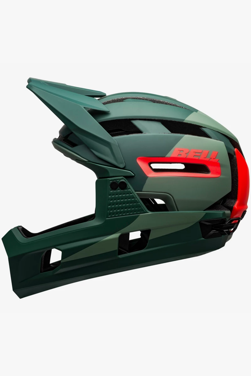 BELL Super AIR R Spherical Mips Velohelm