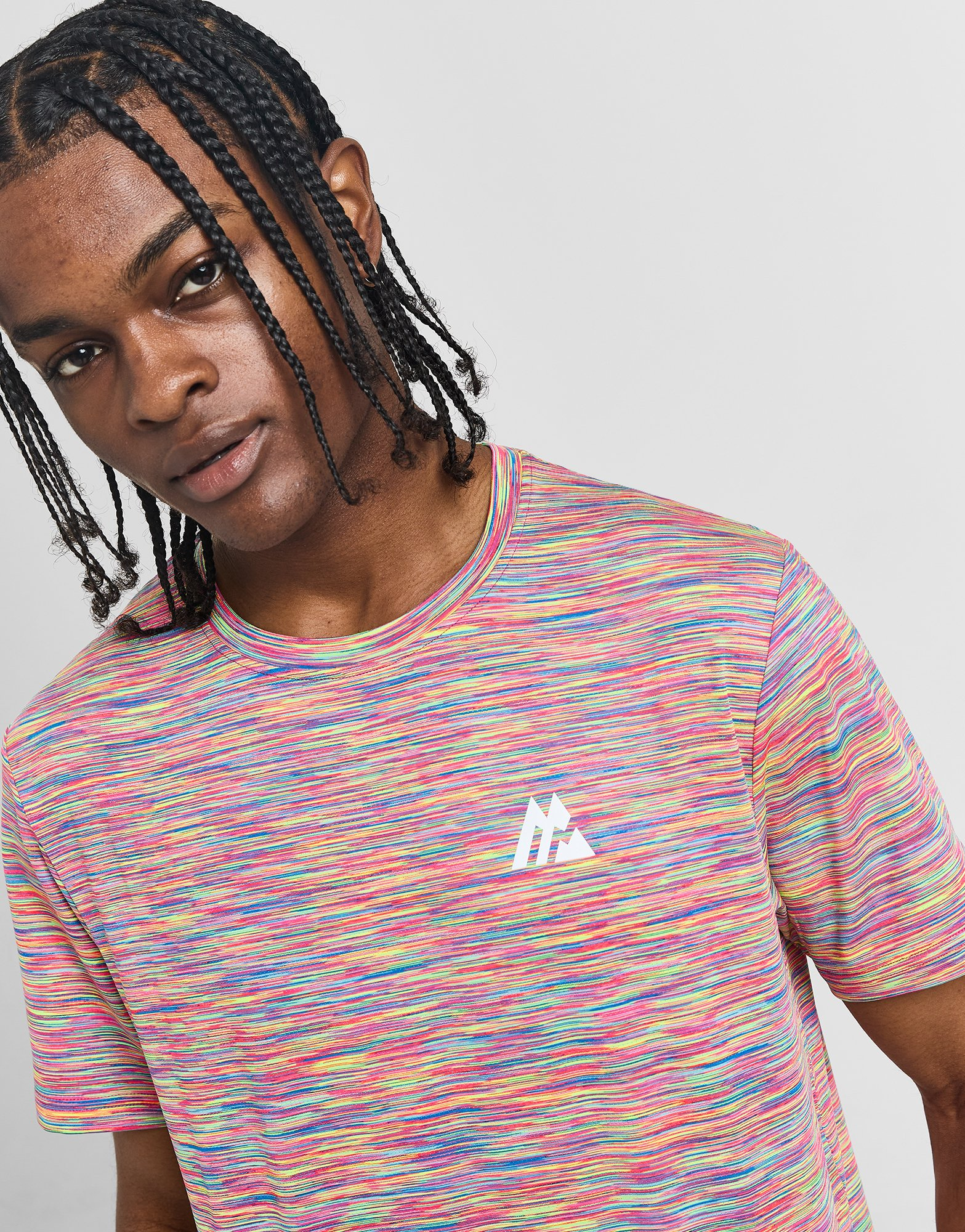 MONTIREX T-shirt Trail 2.0 Homme