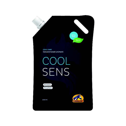 Cavalor Cool Sens