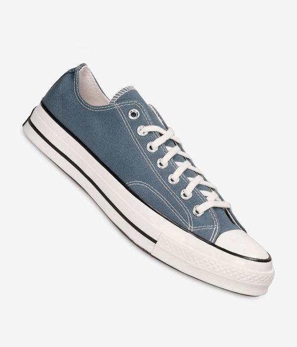 Converse Chuck 70 Schuh (newtral teal egret black)