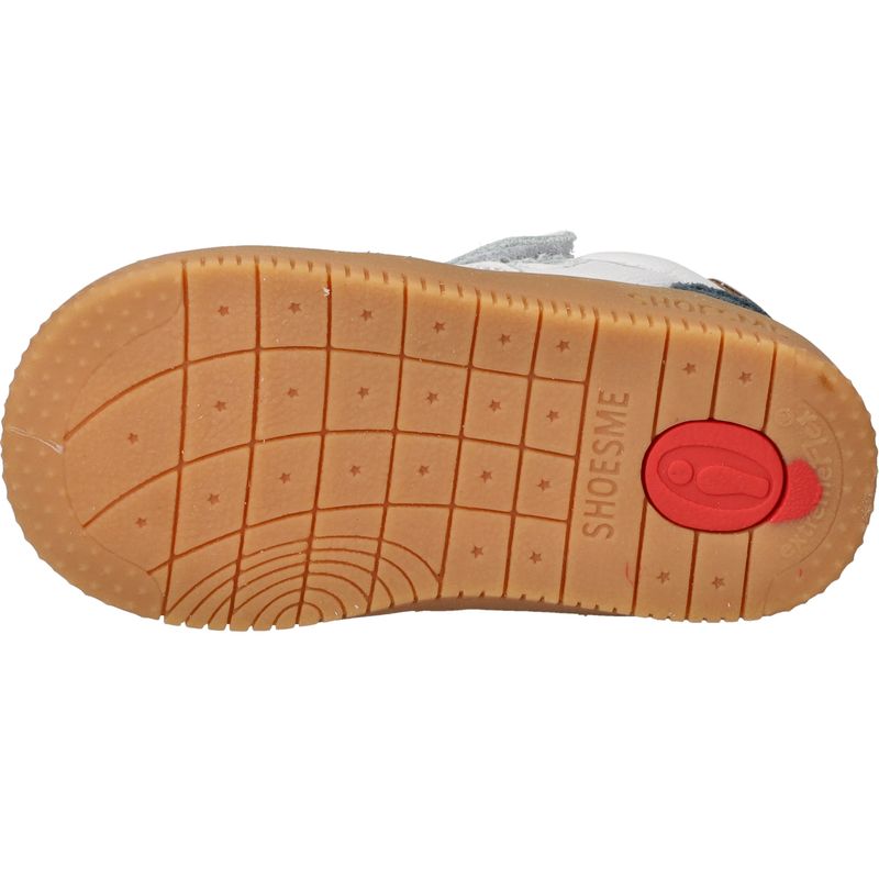 Shoesme Extreme Flex Sneakers Blauw Jongens