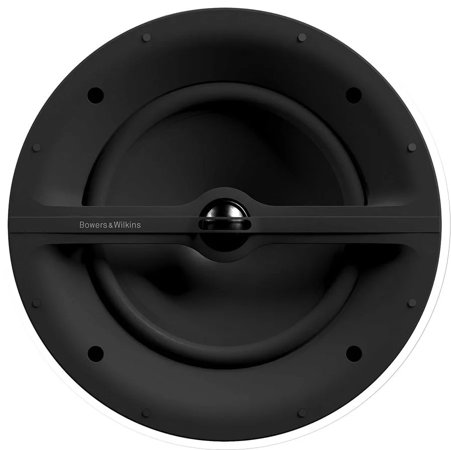 B&W CCM382 (la paire) Enceintes encastrables