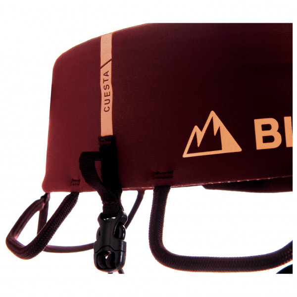 Blue Ice - Women's Cuesta Harness - Baudrier