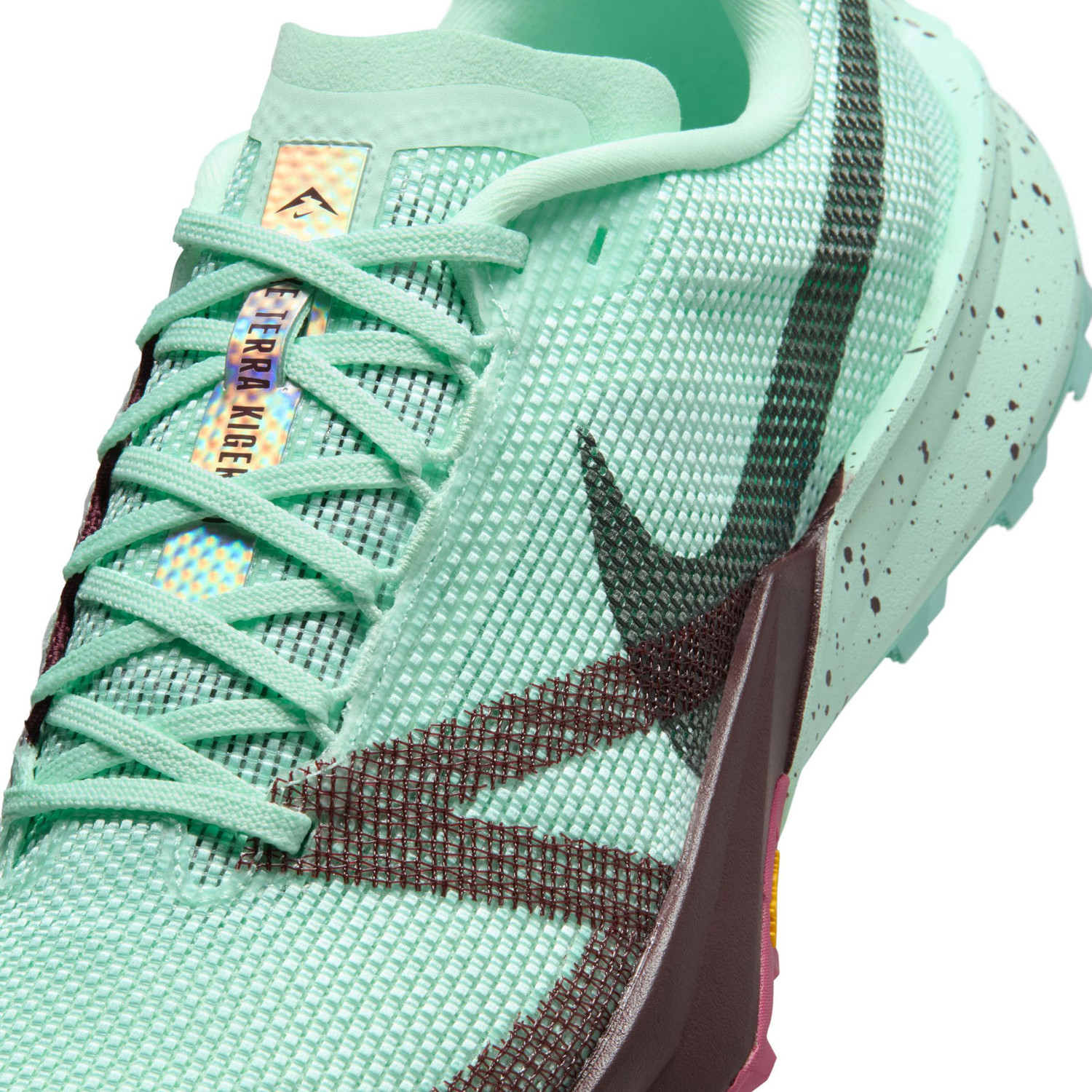 Nike Terra Kiger 10 Heren