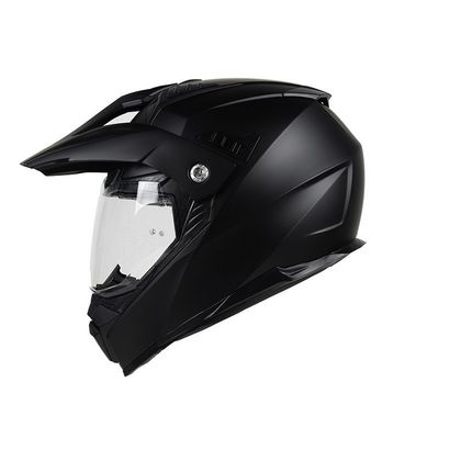 Casque Dexter ELECTRON 3 - Noir