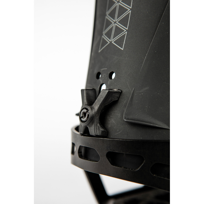 Nitro Vertical ST Splitboardbindung