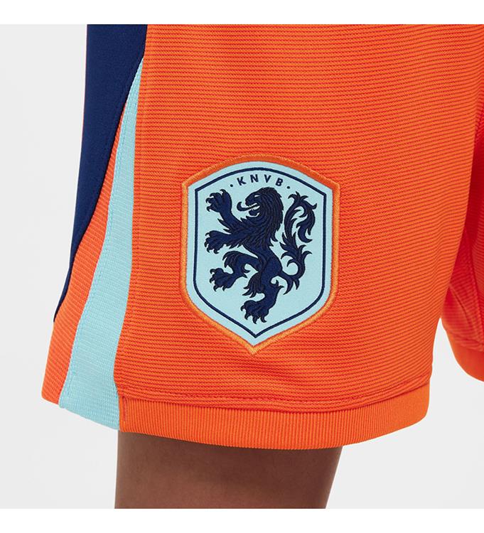 Nike JR (LK) KNVB Thuistenue 2024