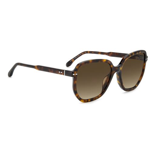 Isabel Marant IM 0097/G/S Solbriller, Havana