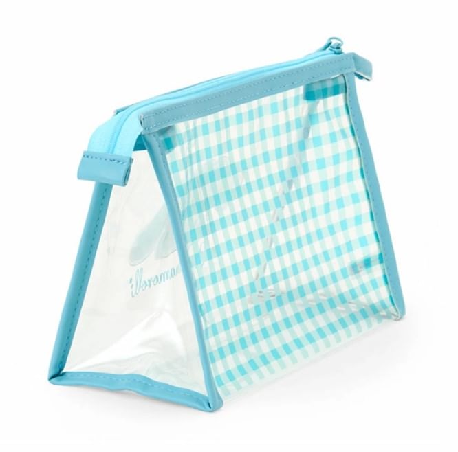 Sanrio - Sanrio Characters PVC Transparante Make-uptas