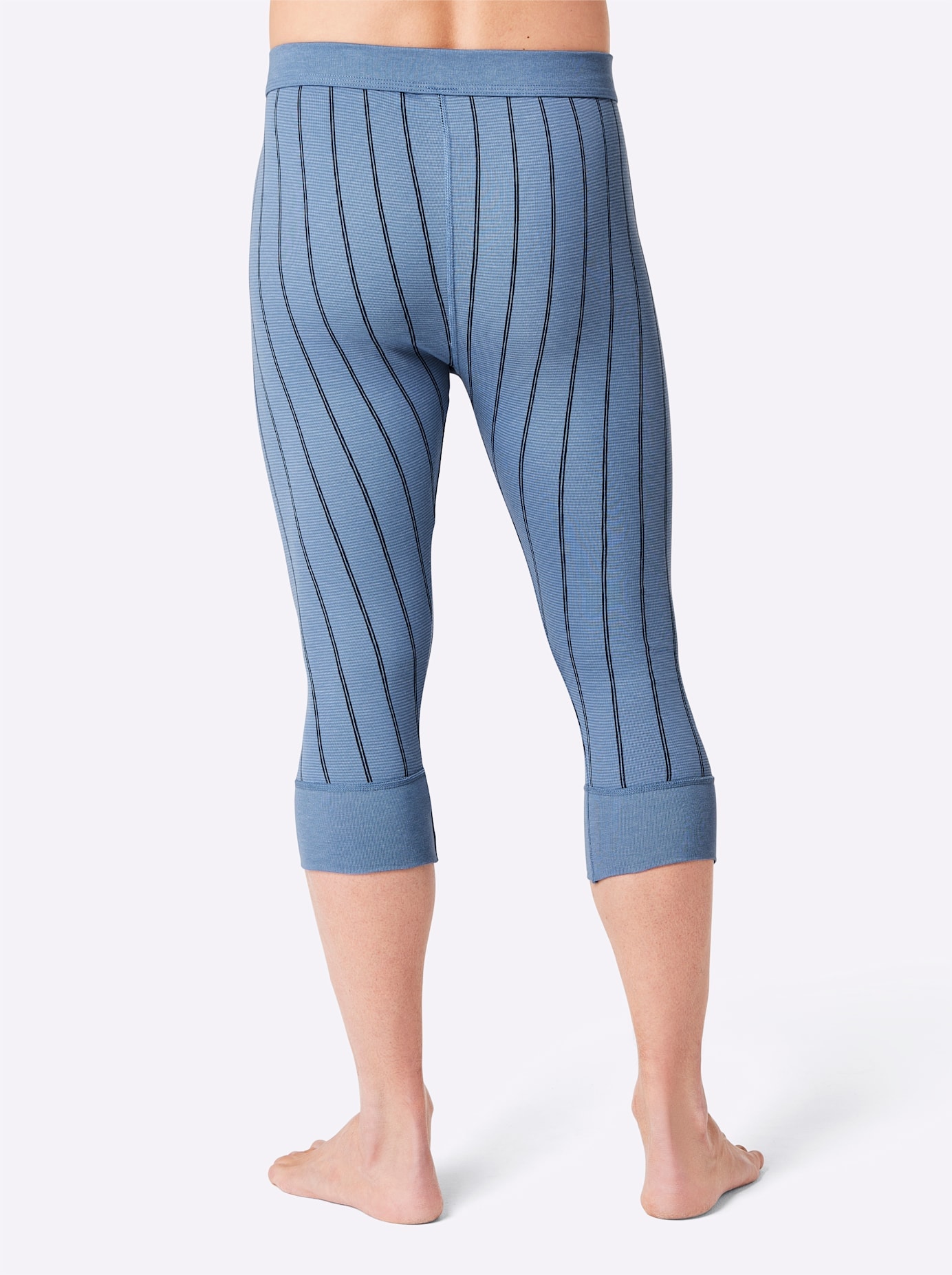 wäschepur Lange Unterhose
