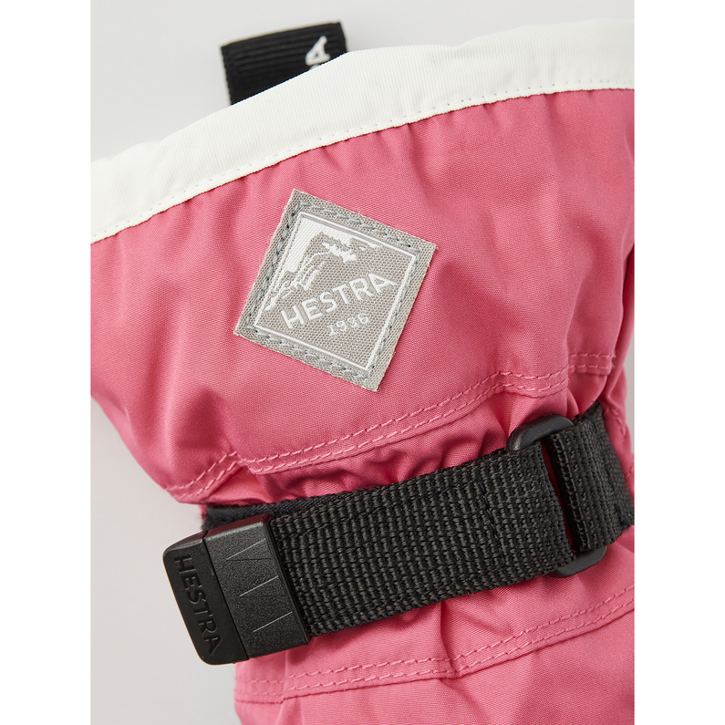 Hestra Kinder Gauntlet CZone Jr Handschuhe