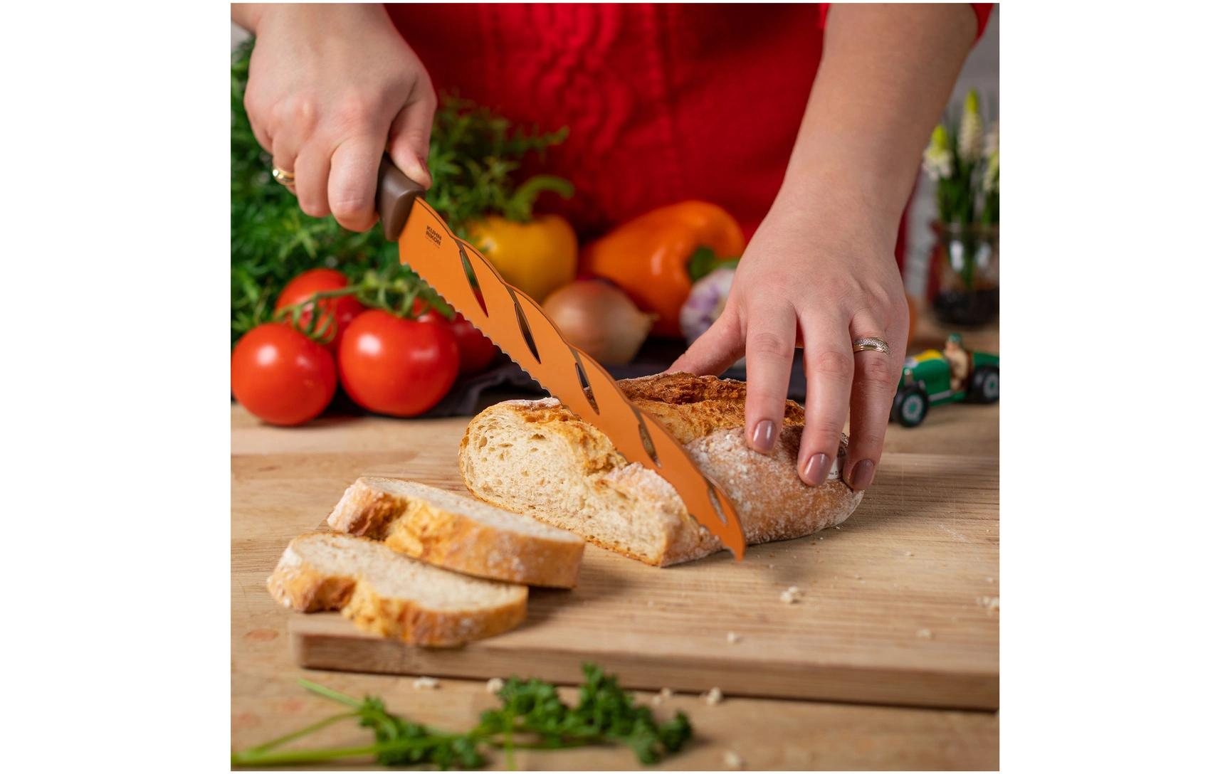 Brotmesser BraunMesser