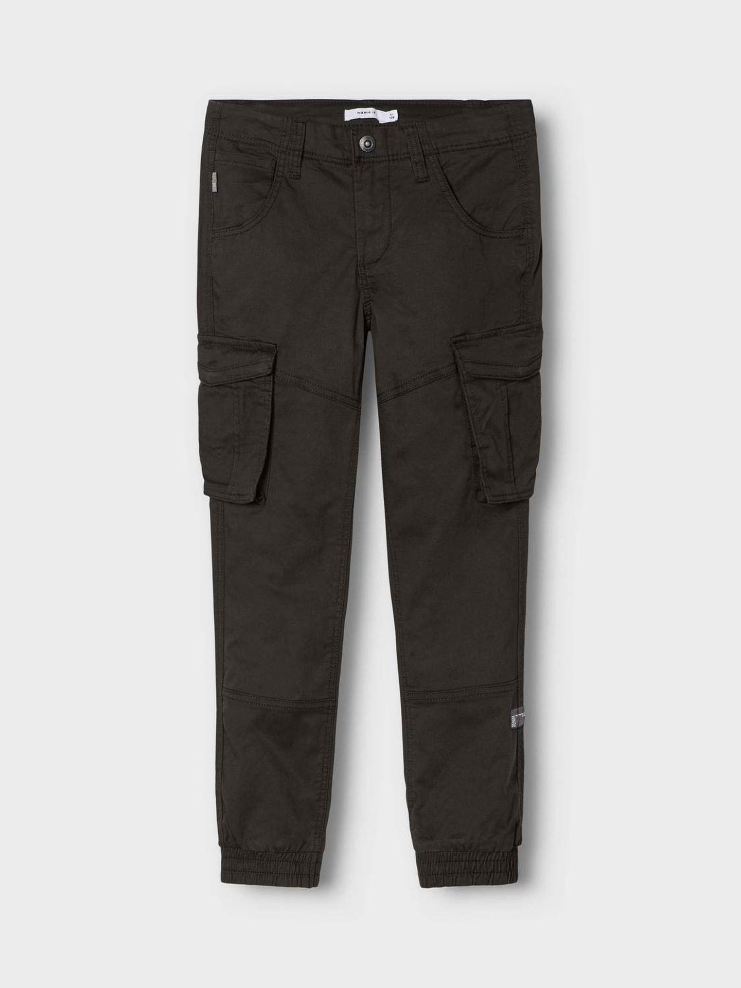 Ryan Cargo Pant