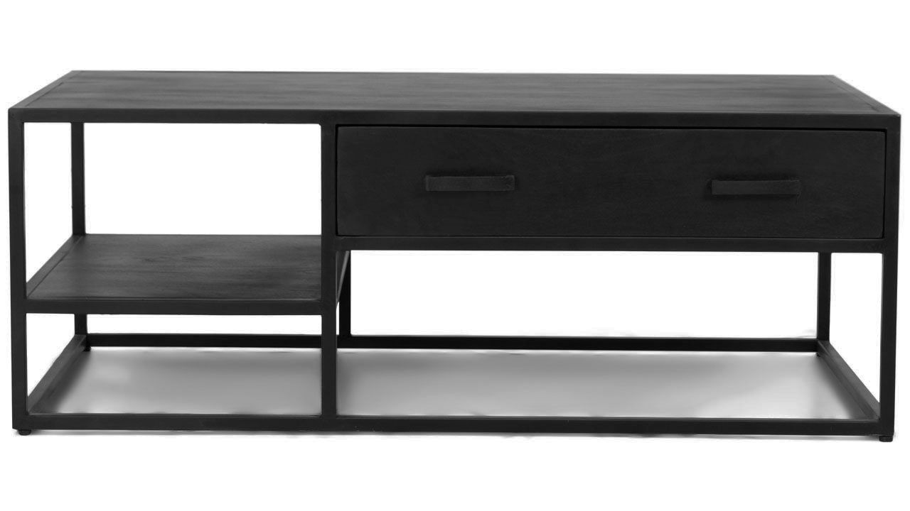 Salontafel Kala B120 x D70 x H40 cm