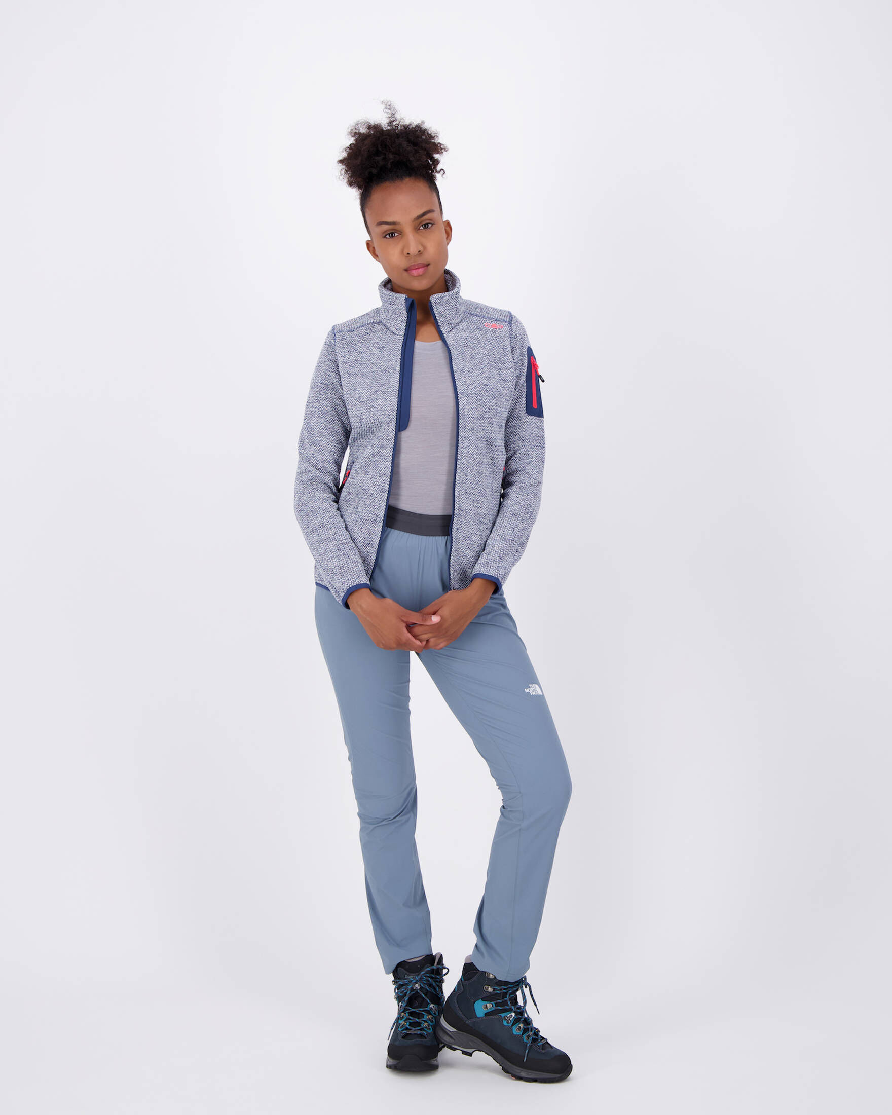 CMP| Damen Fleecejacke
