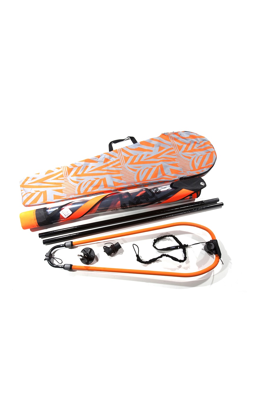 RRD Gréement Complet - Kid Sup Sail 1.5 m²