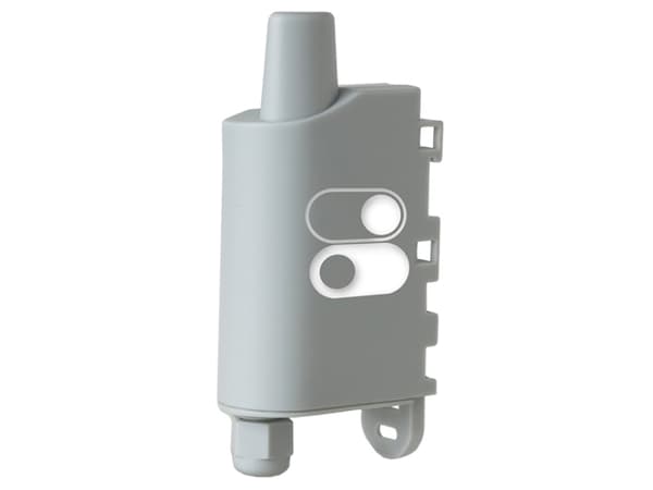 Adeunis ARF8045PA-B03, Water leak sensor, 2,7 m, Grå, Hvit, Utvendig, Batteri, 27 mm