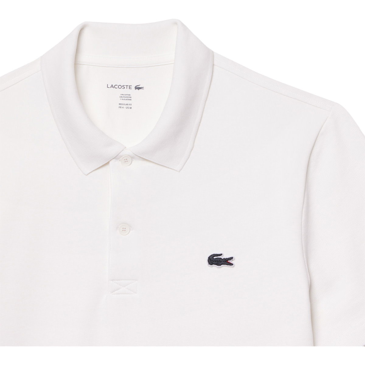 Lacoste Regular Fit Polo T-shirt Herre