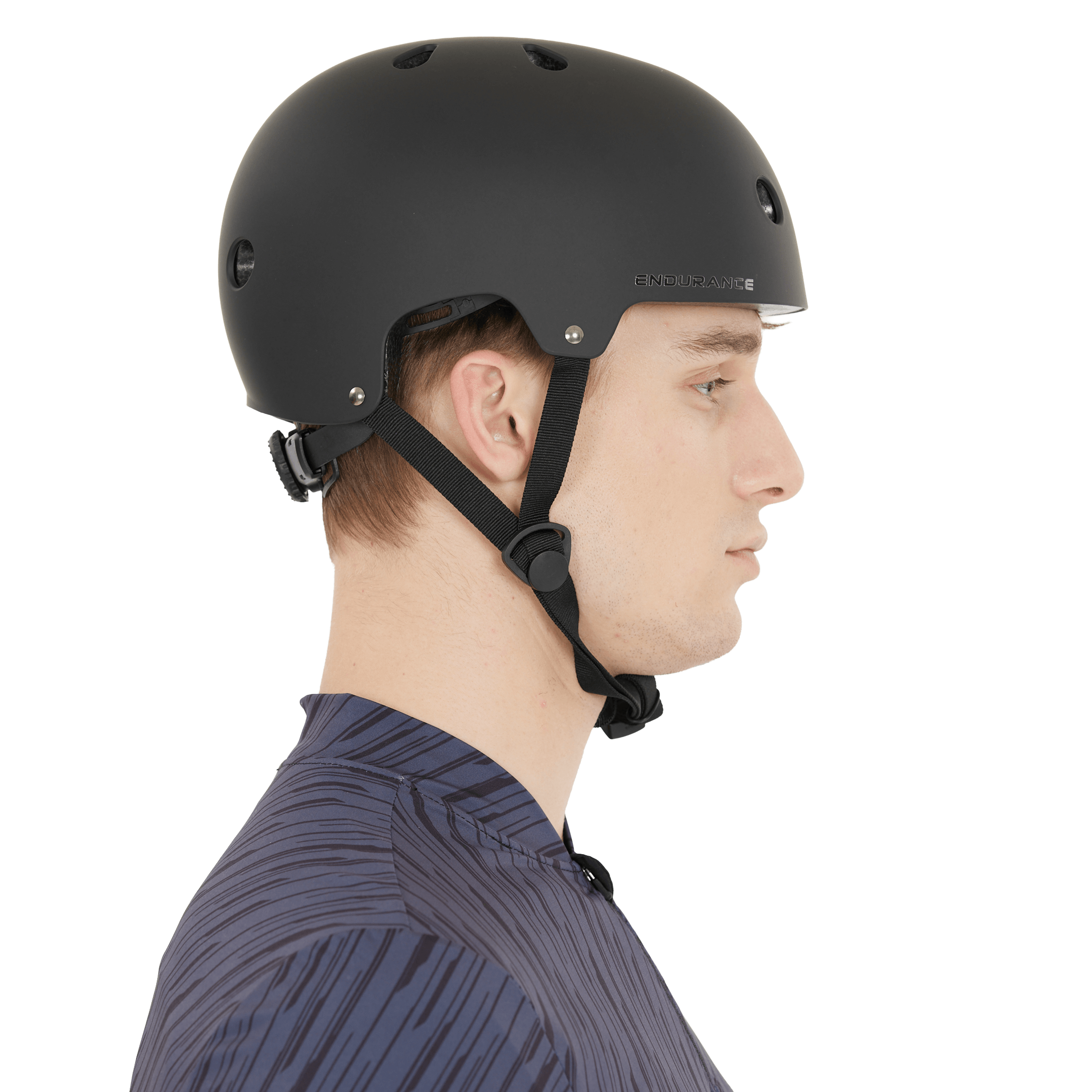 Endurance Mirra Urban Cycling Helmet - Sykkelhjelmer