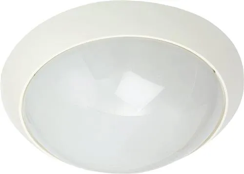 SG ARMATUREN ENØK LED HV 10W SENSOR WIRELESS 3000K - PROFESSIONEL