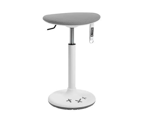 Topstar »Sitness X Stool 30«, grau