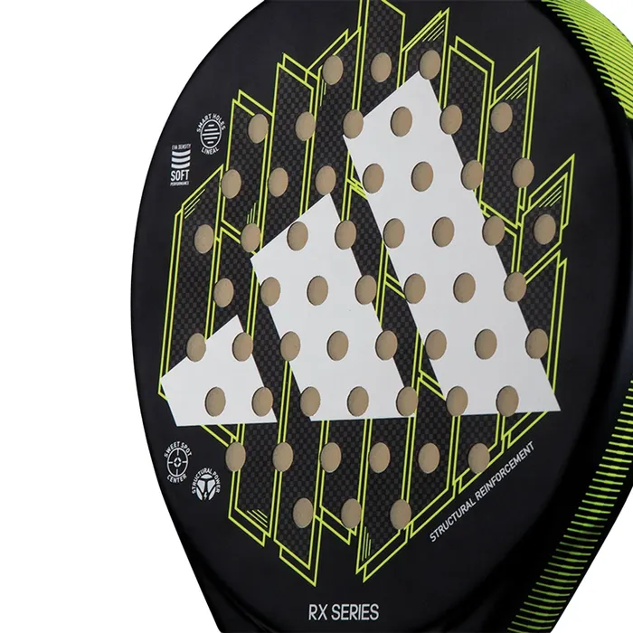 Adidas RX Series Padelracket
