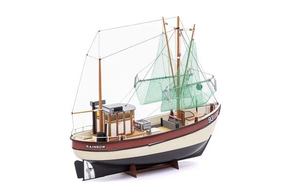 Billing Boats - Rainbow - (428317)