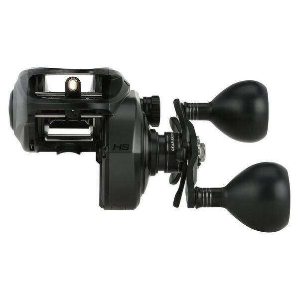 Moulinet Casting Abu Garcia Beast 400 LH