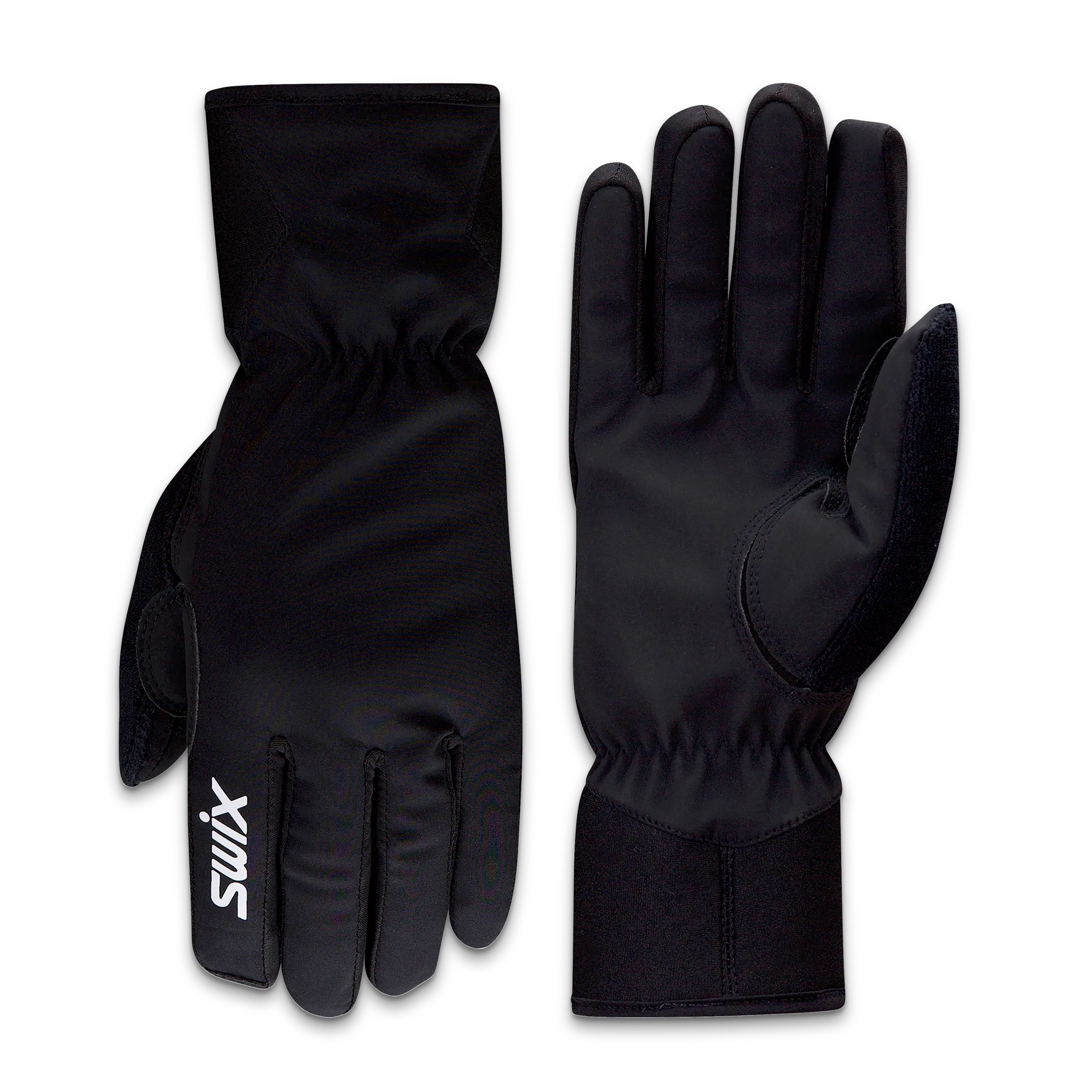 Swix Marka Glove Womens Black