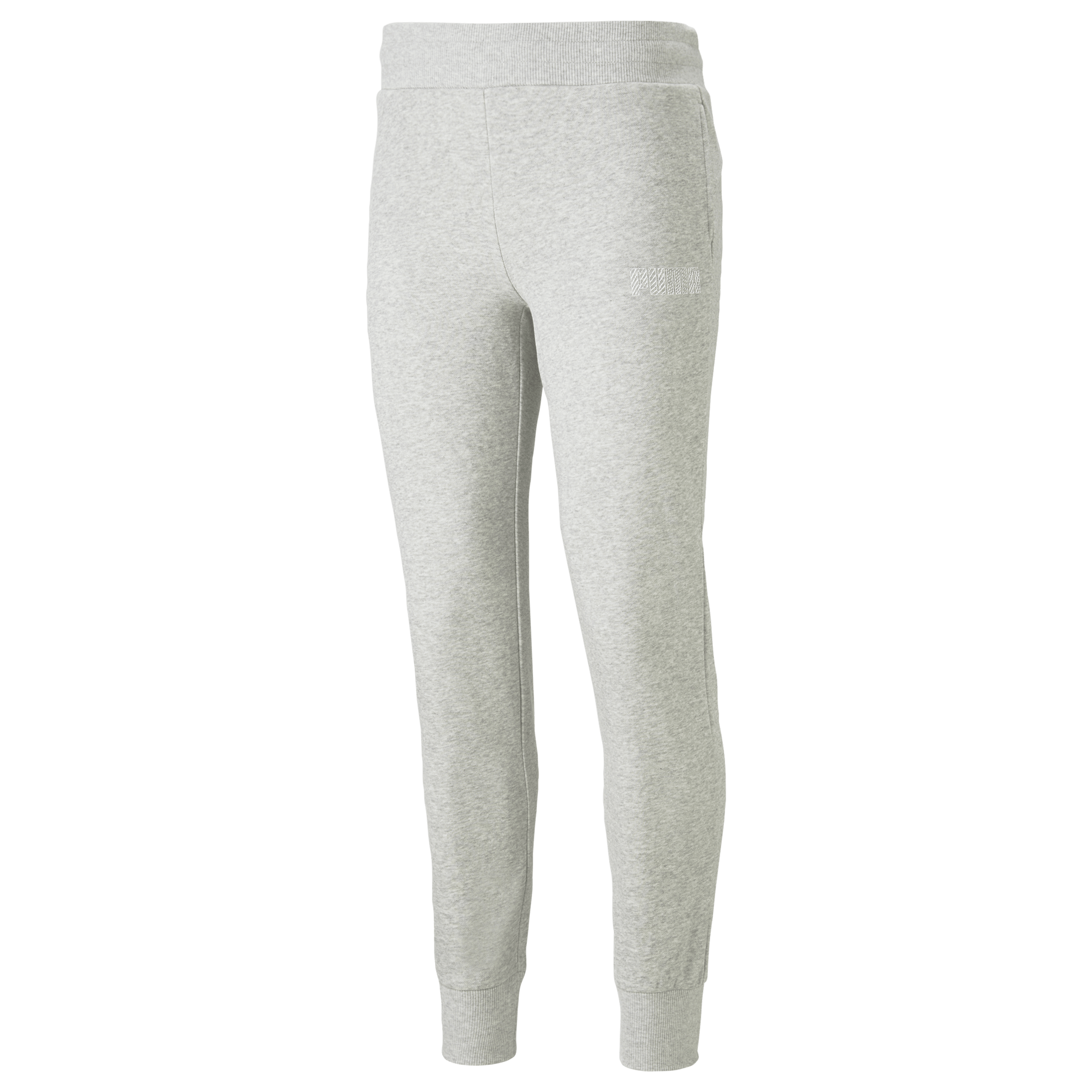 Puma MASS Merchant Style Sweatpants FL W - Fritid og bomull