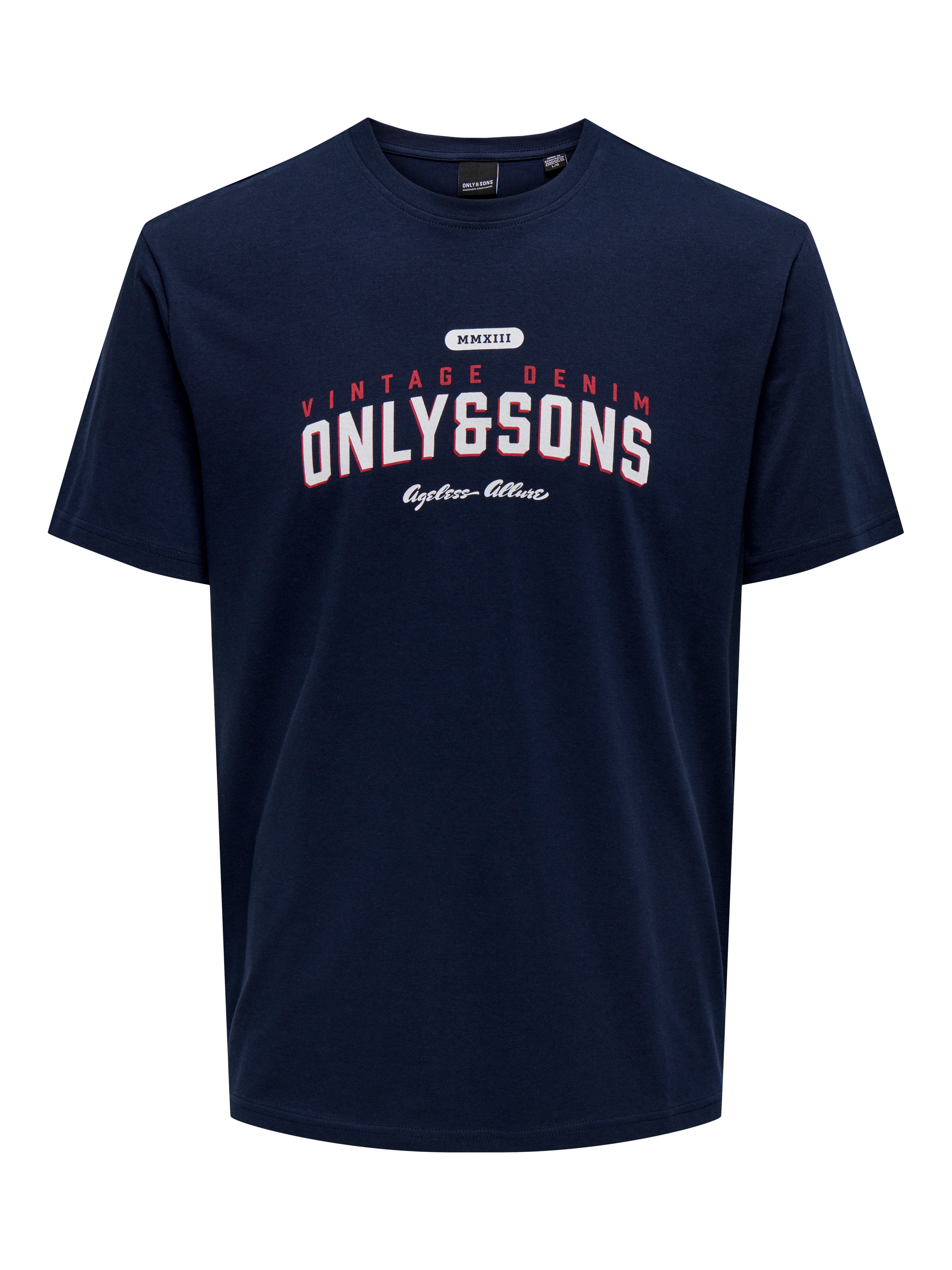ONSLENNY T-shirt Navy Blazer