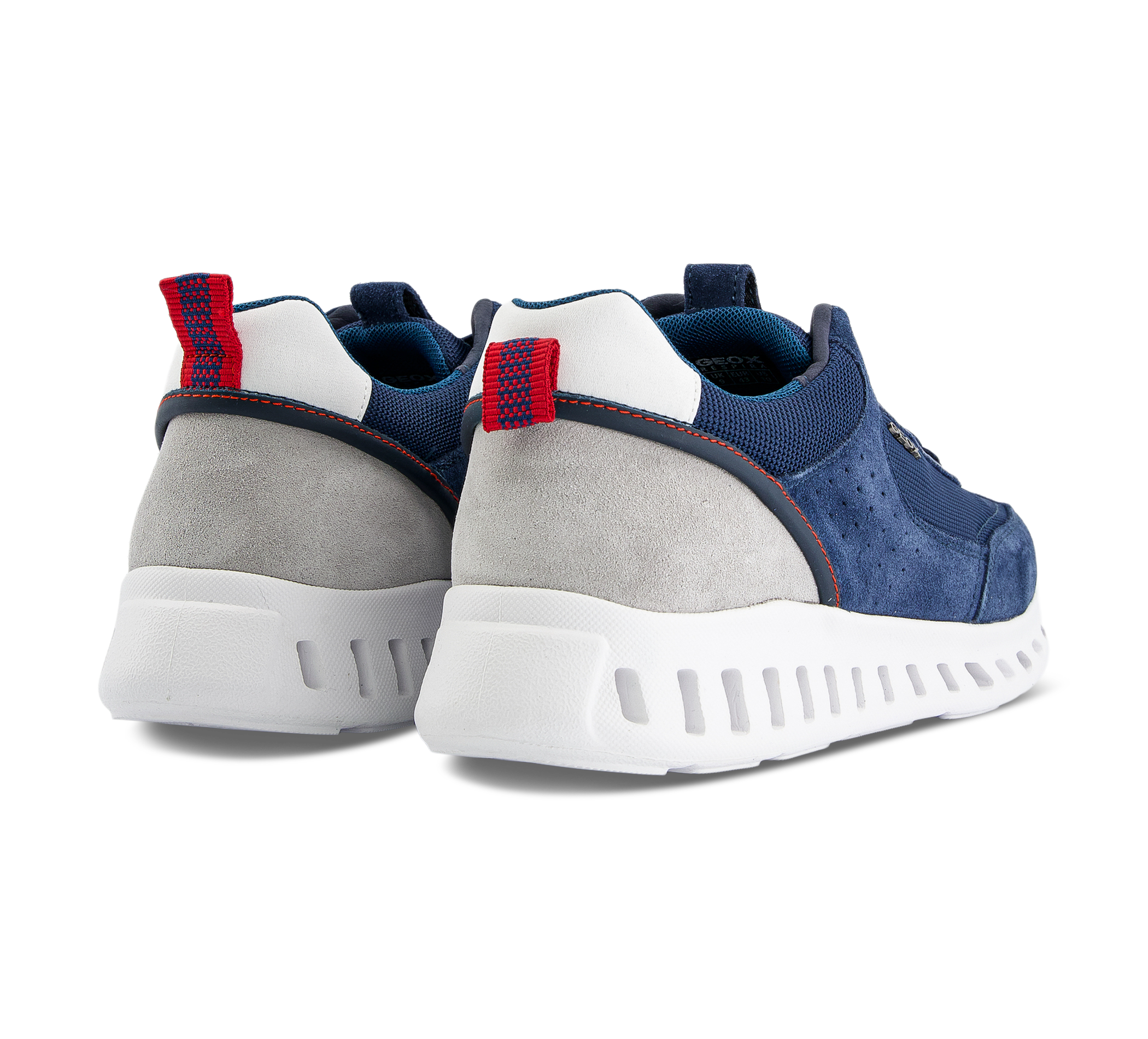 Geox OUTSTREAM blau